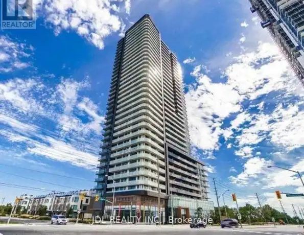 2515 - 7895 JANE STREET | 2515 - 7895 JANE STREET, Vaughan - Photo 1