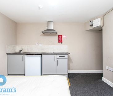 1 bed Studio for Rent - Photo 1