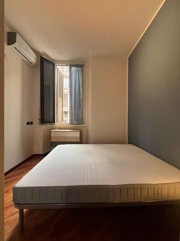 Via Filippo Carcano, Milan, Lombardy 20149 - Foto 4