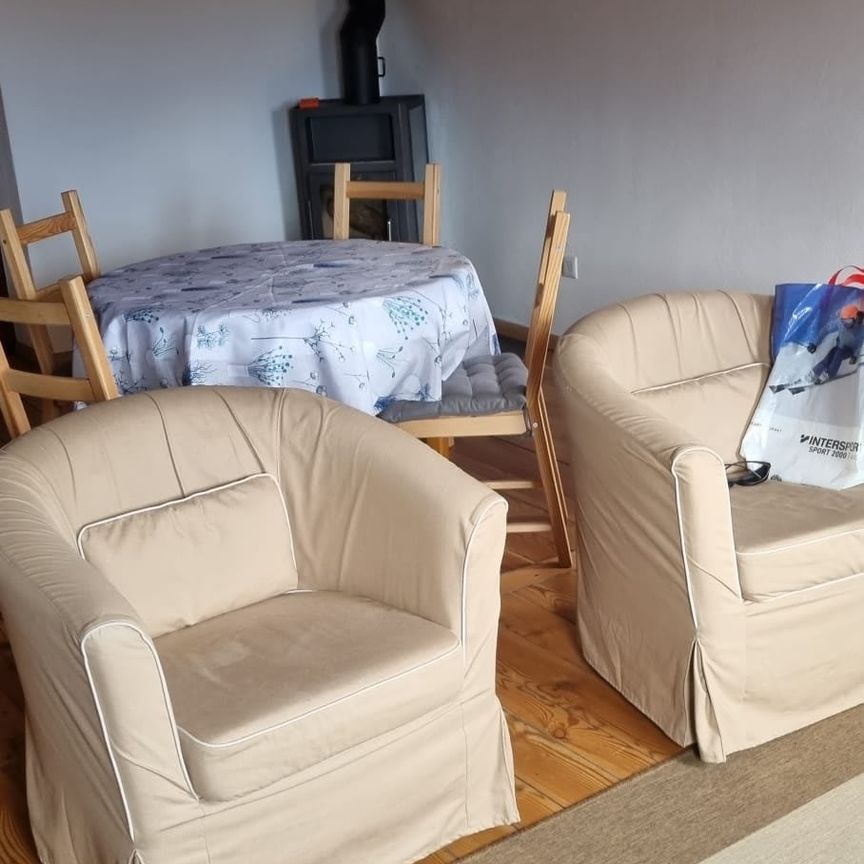 2 Zimmer, 70 m² - Foto 1