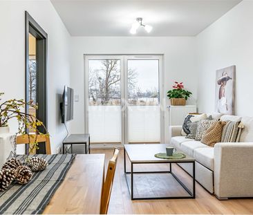 Nowe lokalizacja ogródek. - Photo 2