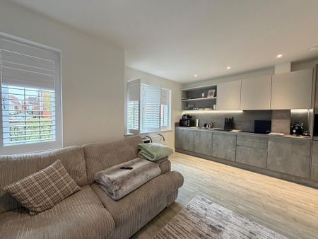 1 bedroom maisonette to rent - Photo 4