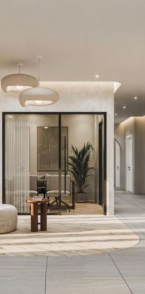 Aera Trois-Rivières | Studios locatifs d'inspiration hôtelière - Condo / appartement / logement à louer - Photo 1