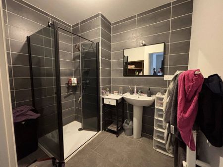 Location appartement type 3 Montélimar - Photo 2
