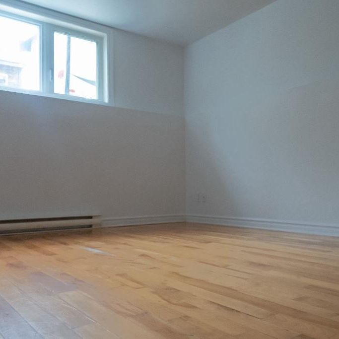 Appartement 4 1/2 - Photo 1