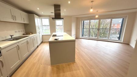 2 bedroom flat to rent - Photo 4