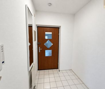 Charmante 1-Zimmerwohnung mit Grünblick in Mödling! - Foto 5