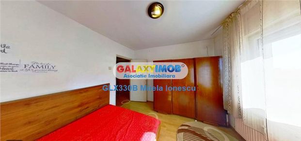 Inchiriere apartament 2 camere Drumul Taberei Auchan - Fotografie 1