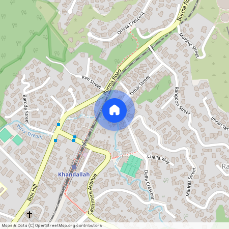 10/75 Delhi Crescent, Khandallah, Wellington City