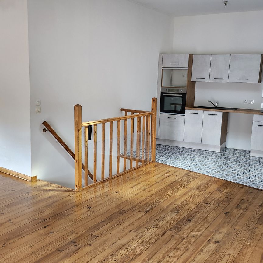 Location Appartement 3 pièces 68m² DIEULOUARD 54380 - Photo 1