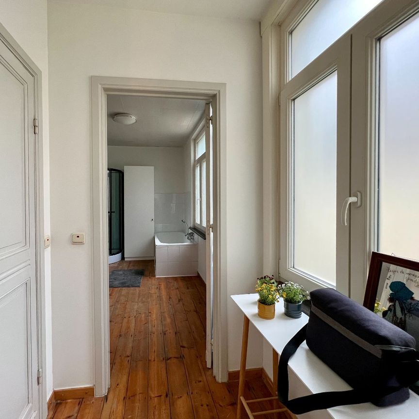 Deken Zegerplein 3, 8500 Kortrijk - Photo 1