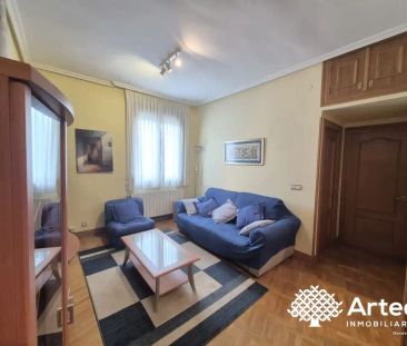 Piso de alquiler en Vianako Printzearen Kalea, Matiko - Ciudad Jardín - Foto 4