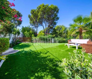 Privacidad, naturaleza y mar: la casa perfecta en Portosenso - Photo 1