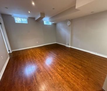 For Lease - 527 Miller Way Unit# Basement, Milton, Ontario - Photo 2