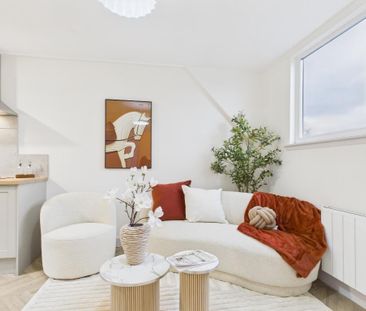 1 bedroom flat to rent - Photo 4