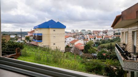 T2 para Arrendamento na Póvoa de Santo Adrião - Photo 4