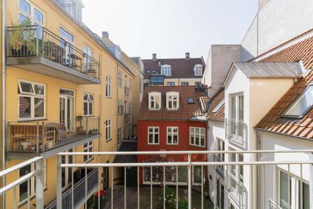 En oase midt i København - Foto 5