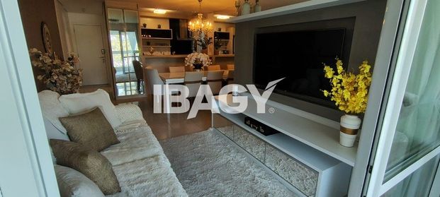 Apartamento 3 Quartos Itacorubi 90m² - Photo 1