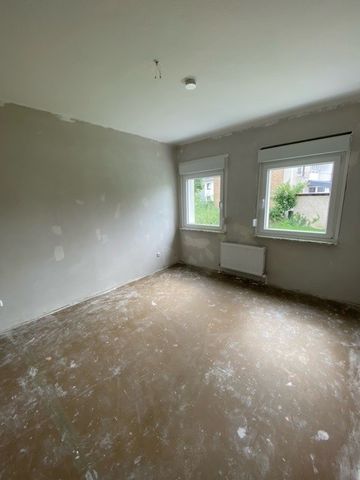 Demnächst frei! 2-Zimmer-Wohnung in Duisburg Ungelsheim - Photo 2