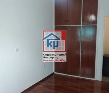 Διαμέρισμα για ενοικίαση Αγία Φωτεινή (Λέσβος - Μυτιλήνη) - Photo 2