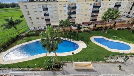 Alquiler de piso en Avenida del Prado s/n - Photo 3