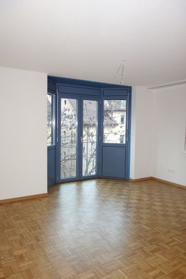 Sanierte Wohnung am Puls des Stadtlebens - Photo 1