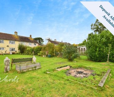 3 bedroom cottage to rent - Photo 3