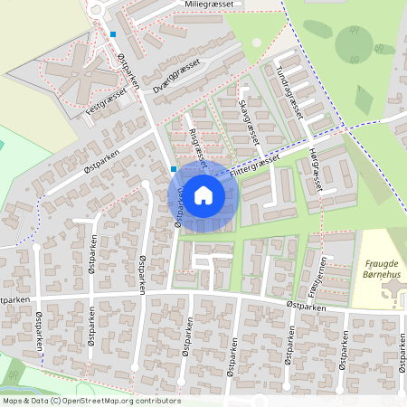 Østergårdsparken 3, 5220 Odense SØ