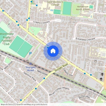 8/54 Swanson Road, Henderson, Waitakere City