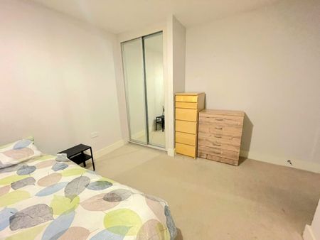 RM1 St. Ives Place | Poplar | London | E14 0HX - Photo 3