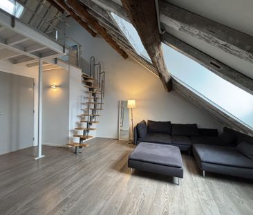 Te huur: Appartement Brusselsestraat in Maastricht - Foto 1