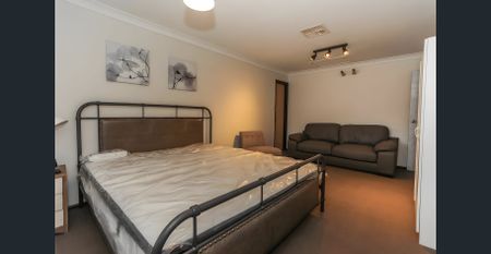 Share House: fully furnished 1 bedroom - Photo 5