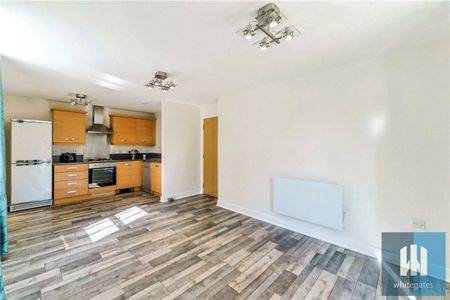 Conisborough Way, Hemsworth, Pontefract, West Yorkshire, WF9 - Photo 3