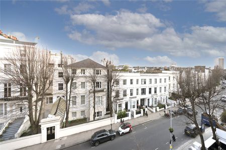 Pembridge Villas, W11, London - Photo 3