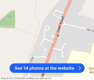 Mcalpine Crescent, Loose, Maidstone, ME15 - Photo 1