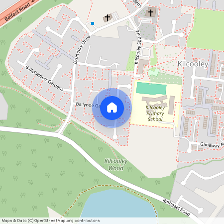 30 Ballynoe Gardens, Bangor, BT19 1SA