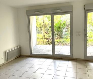 Appartement T3 en location à Toulouse - Photo 1
