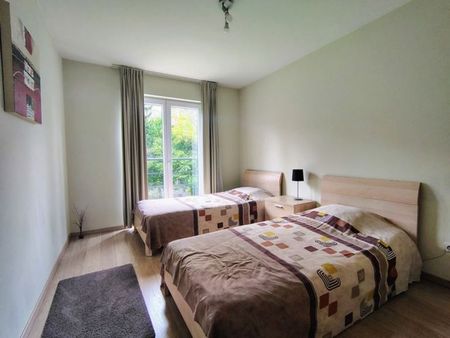 Appartement te huur - Photo 2