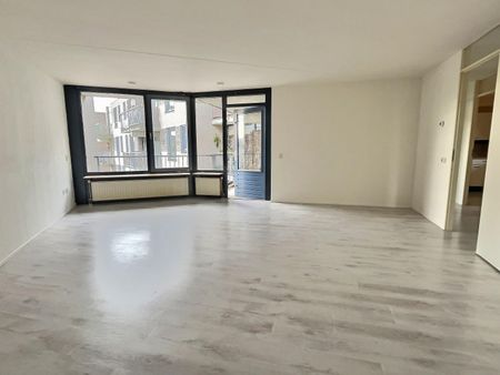 Van Ollefenstraat 54 1065 LL Amsterdam - Foto 4
