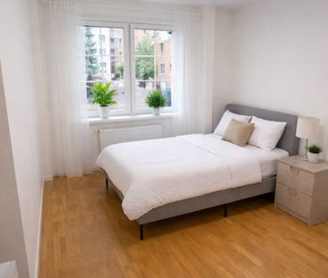 Östra Förstadsgatan 52 - Foto 2