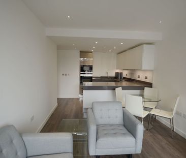1 Bed Flat, Catalina House, E1 - Photo 1