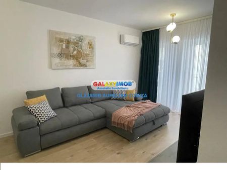 Apartament 2 camere Pipera/Fabrica de Glucoza/parcare/2 bai - Photo 5