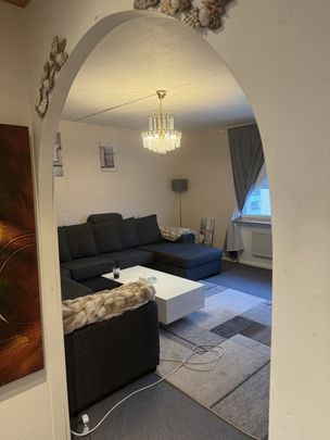 Kornvägen, Norsborg - Foto 1