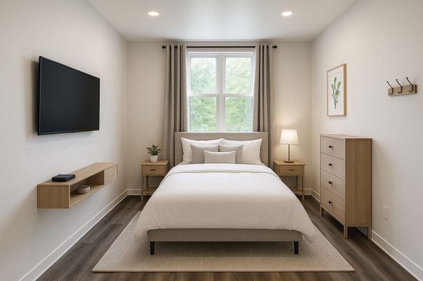 For Lease - 8 Wellington Street Unit# 2, Clarington, Ontario - Photo 1