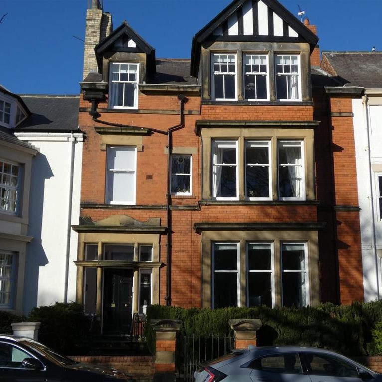 3 bedroom maisonette to rent - Photo 1