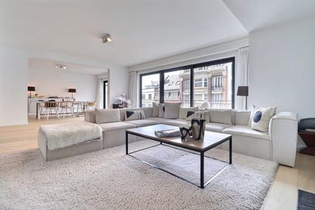 Appartement te huur - Photo 4