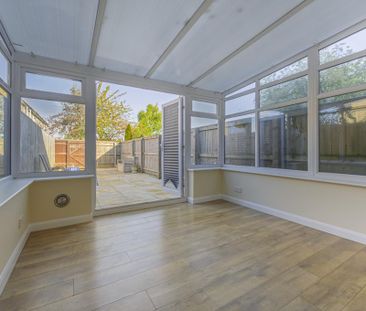 2 bedroom terraced house to rent - Photo 6