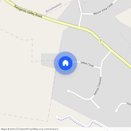 9 Sabal Close, Berry