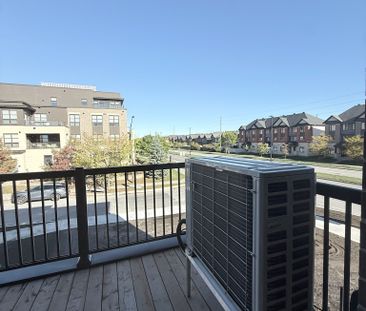 For Lease - 101 Glenroy Gilbert Drive Unit# Unit # 2, Barrhaven, On... - Photo 6