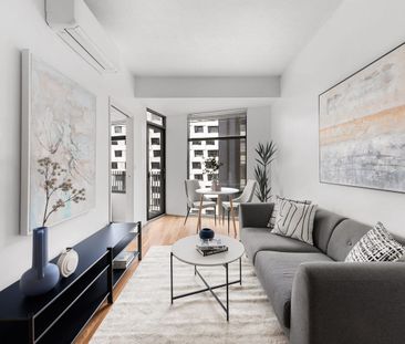 Where Convenience and Comfort Converge - Photo 2